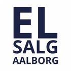 El-Salg Aalborg A/S logo